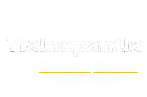 Tlalnepantla de Baz Logo